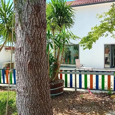 Espectacular Casa Moderna Con Jardín Y Terraza Casa de Férias *