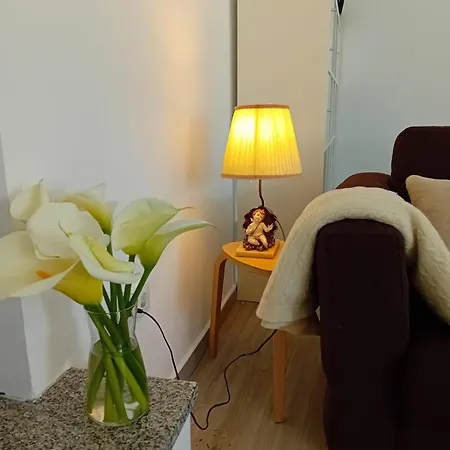 Holiday home Espectacular Casa Moderna Con Jardin Y Terraza